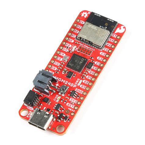 sparkfun smart card|SparkFun Thing Plus Matter .